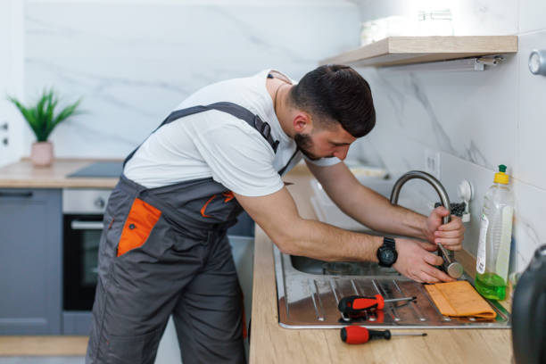 Best Water Softener Installation  in Bay, AR