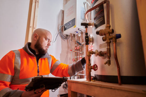 Professional Plumbing in Bay, AR