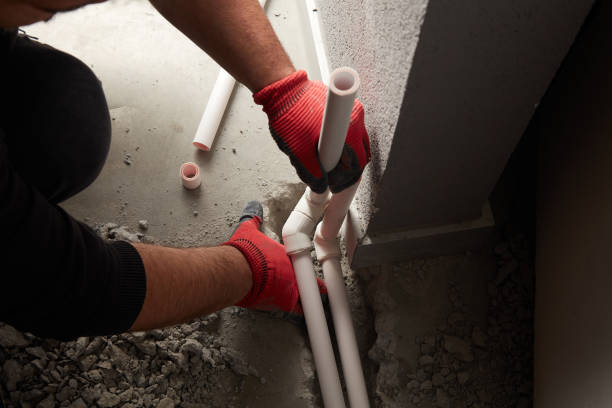 Best Emergency Plumber  in Bay, AR
