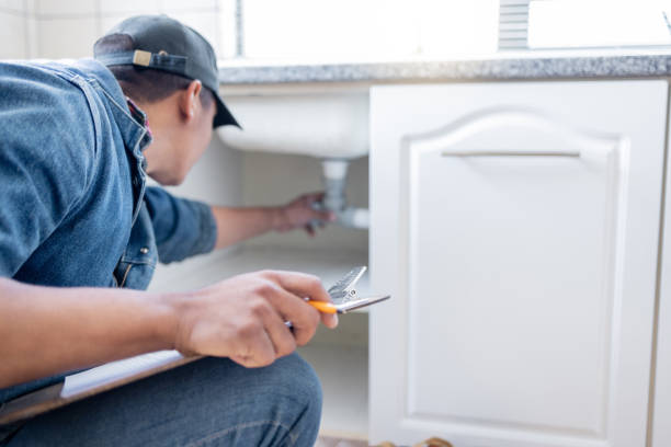 Best Water Leak Repair  in Bay, AR