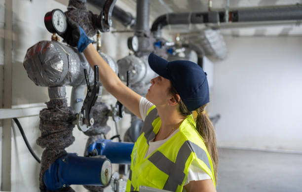 Best Clogged Drain Plumber  in Bay, AR