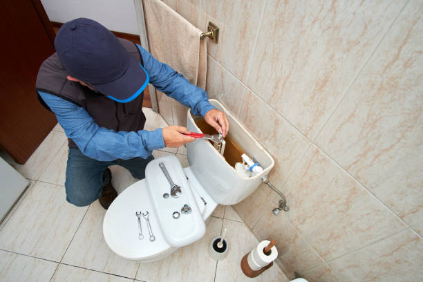 Best Plumbing Services Near Me  in Bay, AR