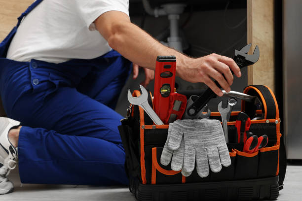 Best Plumbing Services Near Me  in Bay, AR