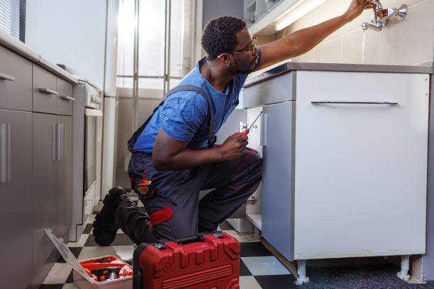 Best Residential Plumbing Services  in Bay, AR