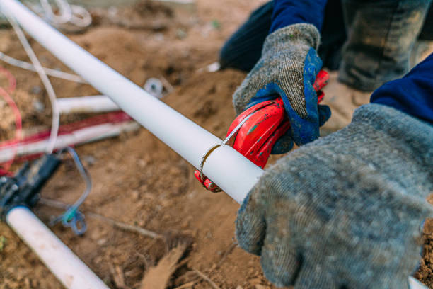 Best Leak Detection Services  in Bay, AR