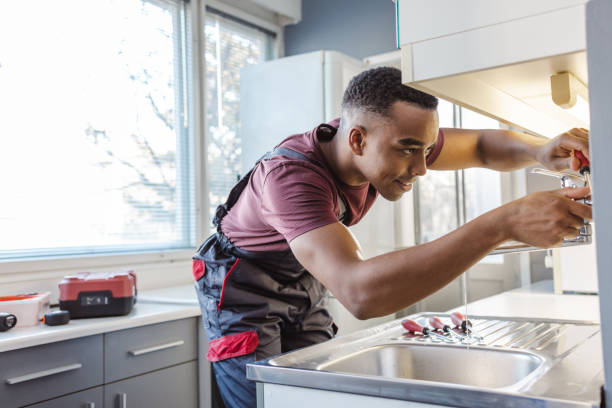 Best Toilet Repair Services  in Bay, AR