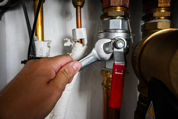 Best Affordable Plumbing Services  in Bay, AR